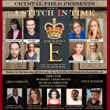 Theater for the New City to Present A Musical Inspired By THE EMPEROR'S NEW CLOTHES