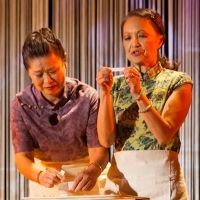 Sierra Madre Playhouse Announces Virtual Cast Reunion Of THE JOY LUCK CLUB