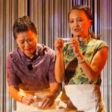Sierra Madre Playhouse Announces Virtual Cast Reunion Of THE JOY LUCK CLUB