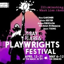 Lineup Unveiled for 46th Bay Area Playwrights Festival