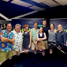 VIDEO: Silencio, se ensaya… BAILO, BAILO