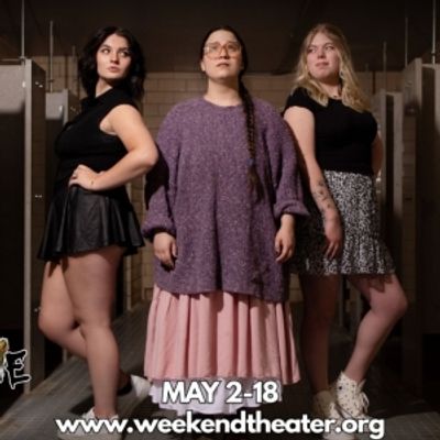 Review: CARRIE THE MUSICAL at The Weekend Theater