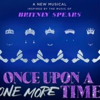 World Premiere of ONCE UPON A ONE MORE TIME and More Now On Sale At Shakespeare…