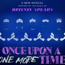 World Premiere of ONCE UPON A ONE MORE TIME and More Now On Sale At Shakespeare Theat