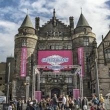 Gilded Balloon Announce Programme for Fringe 2020