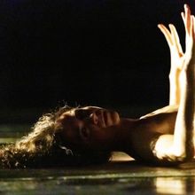 The Dance Centre Presents A New Work By Choreographer Daina Ashbee