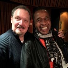 Ben Vereen and Dan Watt Donate Proceeds From Single To Actors Fund