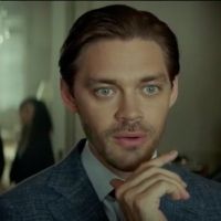 VIDEO: FOX Shares a Sneak Peek at PRODIGAL SON