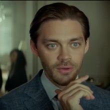 VIDEO: FOX Shares a Sneak Peek at PRODIGAL SON