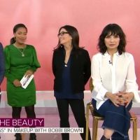 VIDEO: Bobbi Brown Shares Common Beauty Mistakes on TODAY SHOW