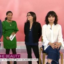 VIDEO: Bobbi Brown Shares Common Beauty Mistakes on TODAY SHOW
