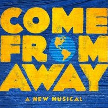 BREAKING: COME FROM AWAY llegará a Madrid en 2024