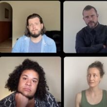 VIDEO: THE RHYTHMICS Releases Music Video For 'Got Your Back'; Cast Recording Now Ava