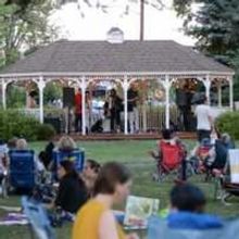 Maplewood Reveals 2021 Springfield Avenue Gazebo Summer Concert Series Lineup