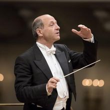 Review: IVAN FISHER AND THE BUDAPEST FESTIVAL ORCHESTRA at Carnegie Hall