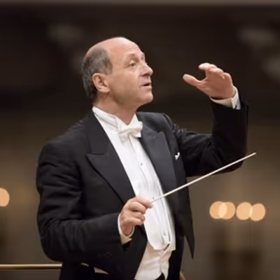 Review: IVAN FISHER AND THE BUDAPEST FESTIVAL ORCHESTRA at Carnegie Hall