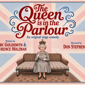 THE QUEEN IS IN THE PARLOUR to Hold Industry Reading in October