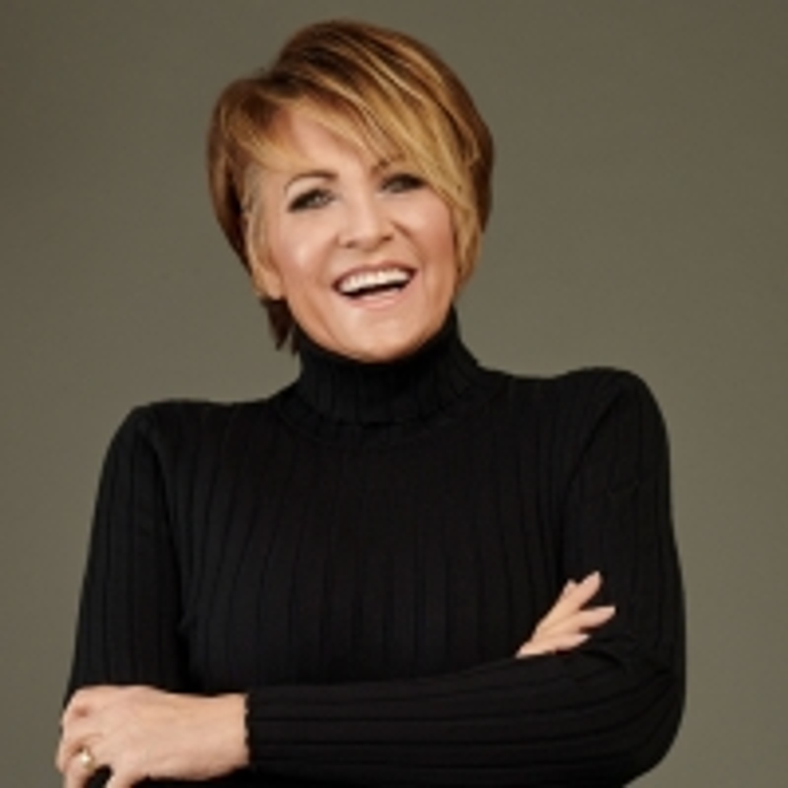 Review: Lorna Luft Looks Back On Her Life With 70, GIRL, 70 at 54 Below