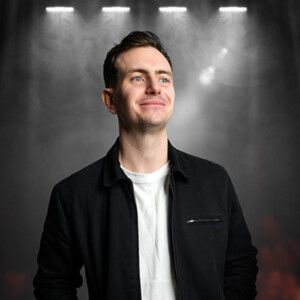 Connor Burns Brings FLOW to Leicester Square Theatre