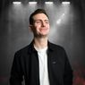 Connor Burns Brings FLOW to Leicester Square Theatre