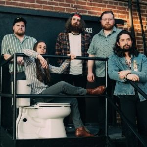 Atlanta Indie Quintet The Future Babes Return With New Single 'Don't'