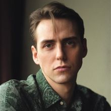 Jamie Muscato to Join Eric McCormack, Rachel Tucker, and More In WILD ABOUT YOU Conce