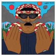 Omar Souleyman Releases New Album 'Shlon'