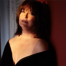 Adelphi PAC Will Present ANN HAMPTON CALLAWAY: THE LINDA RONSTADT SONGBOOK