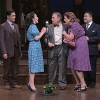 BWW Review: IT'S A WONDERFUL LIFE: A LIVE RADIO PLAY at TheatreWorks Silicon Valley…