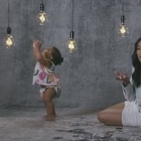 VIDEO: VH1 Shares Baby Melody Norwood's Milestones From LOVE & HIP HOP: HOLLYWOOD