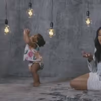 VIDEO: VH1 Shares Baby Melody Norwood's Milestones From LOVE & HIP HOP: HOLLYWOOD Video