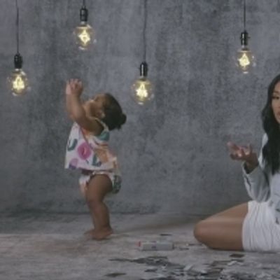 VIDEO: VH1 Shares Baby Melody Norwood's Milestones From LOVE & HIP HOP: HOLLYWOOD