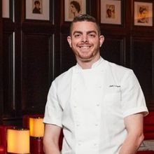 Chef Spotlight: Jack Logue of The Lambs Club and Co-Founder of Buchette del Vino