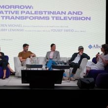 Review: SERIESLY BERLIN at Fotografiska