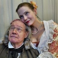 L'AMOUR `A PASSY Comes to A.R.T. Next Month