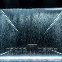 Review: THE CRUCIBLE, National Theatre