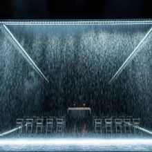 Review: THE CRUCIBLE, National Theatre