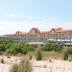 MONTREAL BEACH RESORT in Cape May-Your Summer Starts Here
 