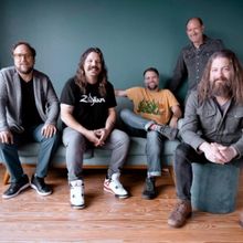 Greensky Bluegrass Add New Winter Tour Dates for 2025