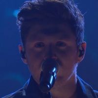 VIDEO: Niall Horan Performs 'Nice To Meet Ya' on THE LATE LATE SHOW Video