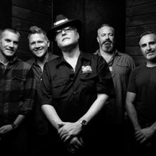 Blues Traveler & Gin Blossoms Set To Perform on JIMMY KIMMEL LIVE!