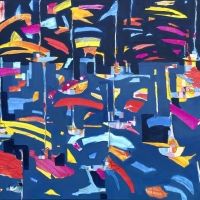 Creative Liberties Opens Third Artists' Studio/Gallery Space At Gaze Gallery