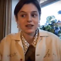 VIDEO: Emma Corrin Takes AFI 'Behind the Scene' of THE CROWN Video