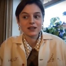 VIDEO: Emma Corrin Takes AFI 'Behind the Scene' of THE CROWN