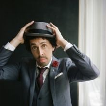 Review: Follow the RED THREAD to be Amazed and Dazzled by Master Magician Siegfried T