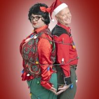 BWW Previews: A TUNA CHRISTMAS COMBINES QUICK WIT, SOUTHERN CHARM, AND BITE at Straz…