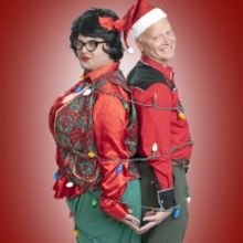 BWW Previews: A TUNA CHRISTMAS COMBINES QUICK WIT, SOUTHERN CHARM, AND BITE  at Straz