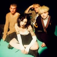 Pale Waves Release 'Easy' Single and Video