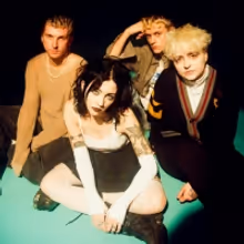 Pale Waves Release 'Easy' Single and Video