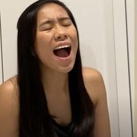 VIDEO: Aynrand Ferrer and Kristine Diaz Perform 'I Still Believe' From MISS SAIGON